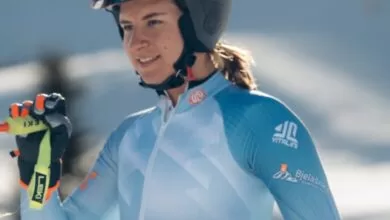 Elvedina Muzaferija 28. u poretku spusta FIS Europa kupa, slijedi finale u Super-G