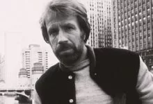 Čak Noris preminuo u 86. godini