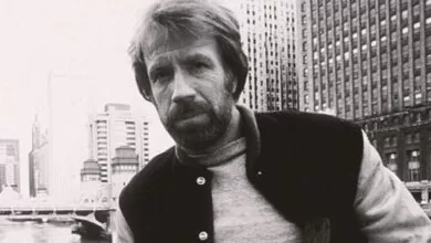 Čak Noris preminuo u 86. godini