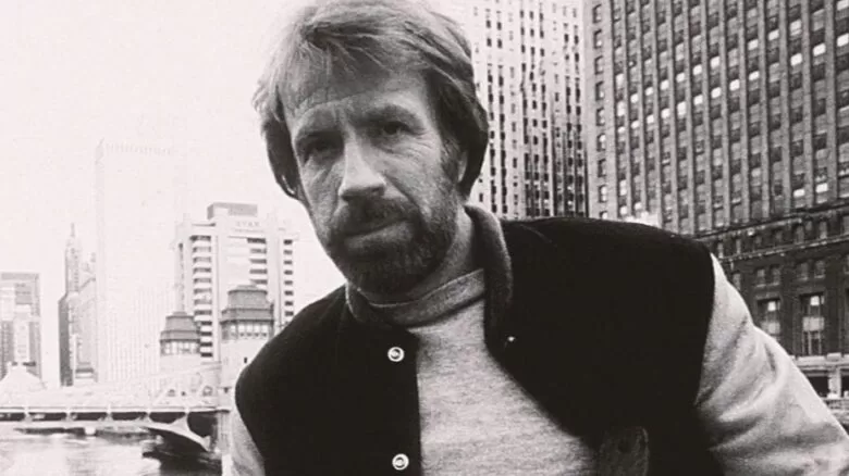 Čak Noris preminuo u 86. godini