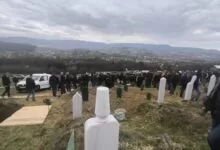 Na bolji svijet ispraćen Zurijet Mujić – Zloćo