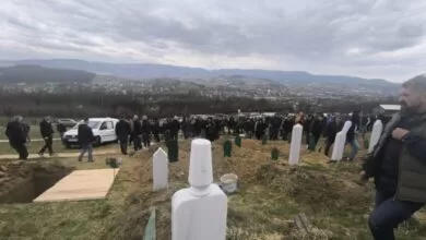 Na bolji svijet ispraćen Zurijet Mujić – Zloćo