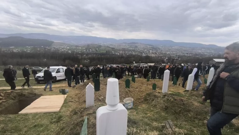 Na bolji svijet ispraćen Zurijet Mujić – Zloćo