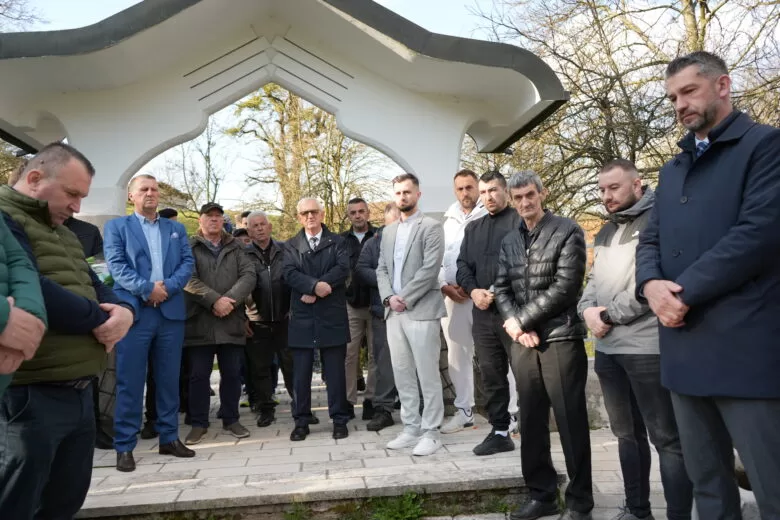 Obilježen Dan šehida u organizaciji Općine Ilijaš