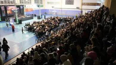 Radost Bajrama u Ilijašu: koncert, bajramska kahva i podjela paketića za djecu