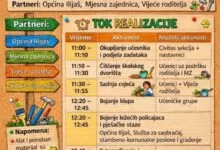 U ponedjeljak akcija proljetnog čišćenja u Podlugovima: Zajedno za ljepšu i zdraviju okolinu