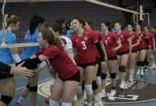 Ilijašanke poražene u derbiju: bodovi otišli za Bihać