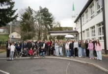 Zajedništvo koje mijenja prostor: Podlugovi primjer kako škola i zajednica mogu zajedn