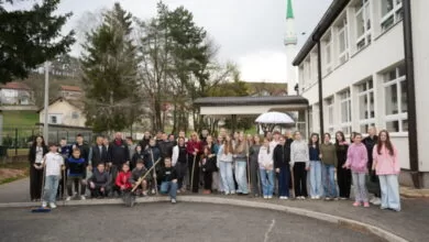 Zajedništvo koje mijenja prostor: Podlugovi primjer kako škola i zajednica mogu zajedn