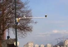 Širi se sistem analitičkih kamera i radarskih sistema na saobraćajnicama u Kantonu Sarajevo