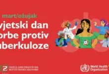 Svjetski dan borbe protiv tuberkuloze