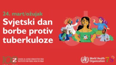 Svjetski dan borbe protiv tuberkuloze