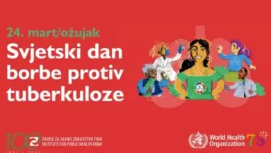 Svjetski dan borbe protiv tuberkuloze