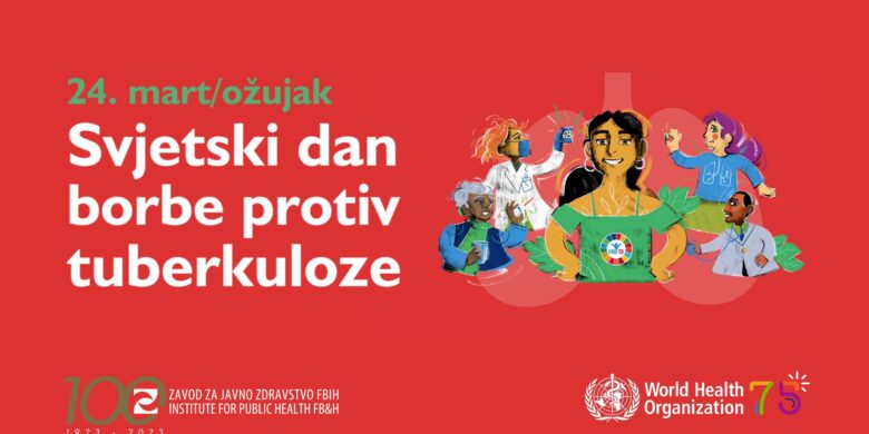 Svjetski dan borbe protiv tuberkuloze