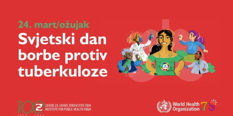 Svjetski dan borbe protiv tuberkuloze