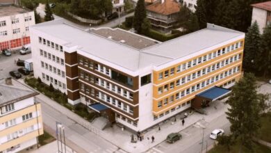 Sjednica Općinskog vijeća Ilijaš nije održana