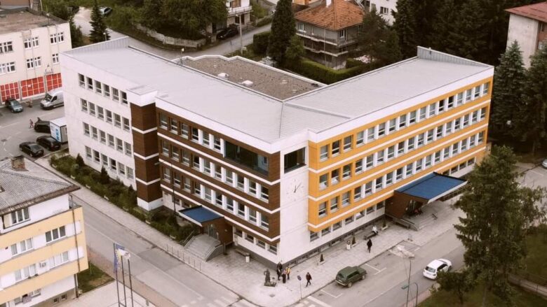 Sjednica Općinskog vijeća Ilijaš nije održana