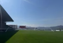 Izvedeni radovi na unapređenju sistema navodnjavanja terena SRC Banovac