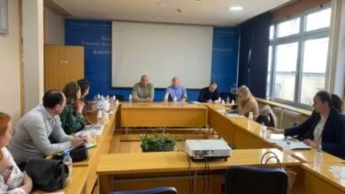 Olakšan pristup pravima za borce u Kantonu Sarajevo