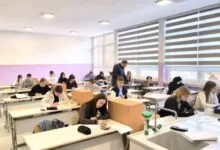 Održano općinsko takmičenje iz fizike za učenike osnovnih škola Ilijaša