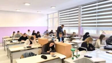 Održano općinsko takmičenje iz fizike za učenike osnovnih škola Ilijaša