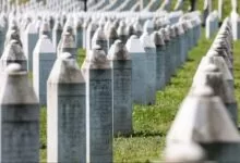 Počinju pripreme za obilježavanje godišnjice genocida u Srebrenici