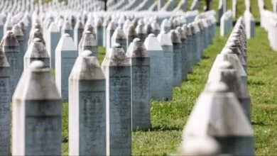 Počinju pripreme za obilježavanje godišnjice genocida u Srebrenici