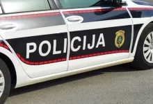 U Ilijašu 23-godišnjak uhapšen zbog posjedovanja droge