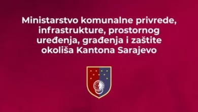 Resorno ministarstvo: Nenamjenska potrošnja mazuta dovela do prekida grijanja u Vogošći