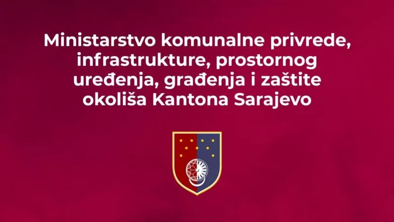 Resorno ministarstvo: Nenamjenska potrošnja mazuta dovela do prekida grijanja u Vogošći