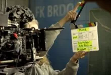 Obavijest o snimanju scena dugometražnog igranog filma ,,TRAKE” na području Misoče