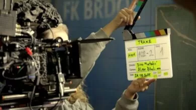 Obavijest o snimanju scena dugometražnog igranog filma ,,TRAKE” na području Misoče