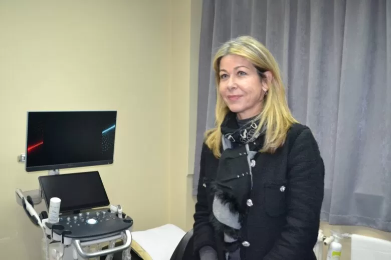 Bliža i savremena zdravstvena usluga Zavoda za zaštitu žena i materinstva