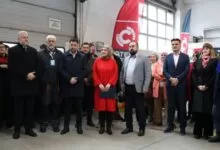 U Sarajevu održano prvo takmičenje učenika automehaničara: Znanje i vještine u praksi