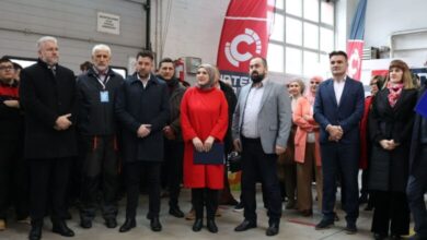 U Sarajevu održano prvo takmičenje učenika automehaničara: Znanje i vještine u praksi