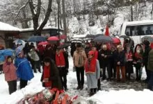 U Srednjem obilježena 84. godišnjica formiranja Prvog bataljona 6. istočnobosanske brigade