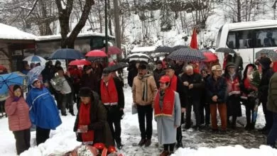 U Srednjem obilježena 84. godišnjica formiranja Prvog bataljona 6. istočnobosanske brigade