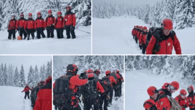 Pripadnici GSS Ilijaš na specijaliziranoj obuci na Igmanu i Bjelašnici: Jačanje spremnosti za izazove zimskih uslova