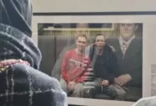 U Brezi otvorena izložba “Nevidljivi u miru