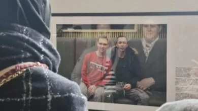 U Brezi otvorena izložba “Nevidljivi u miru