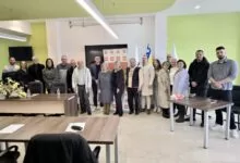 Naša stranka Ilijaš: Dr. sci. Mirzeta Kašić-Lelo ponovo na čelu, predstavljen rast podrške i rezultati rada