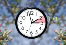 Počinje ljetno računanje vremena u 2026.