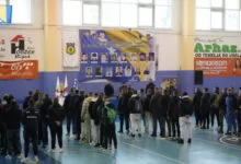 Počeo XII Memorijalni turnir u malom nogometu „Poginulim i umrlim policijskim službenicima Policijske stanice Ilijaš“