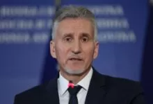 Kemal Ademović podnio ostavku na sve stranačke funkcije i napustio NiP