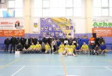 Završen Memorijalni turnir u malom nogometu “Poginulim i umrlim policijskim službenicima Policijske stanice Ilijaš“