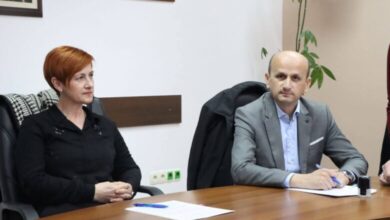 22,6 miliona KM za unapređenje komunalnih usluga u Kantonu Sarajevo
