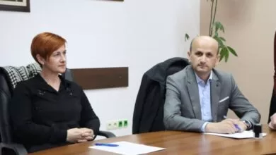 22,6 miliona KM za unapređenje komunalnih usluga u Kantonu Sarajevo