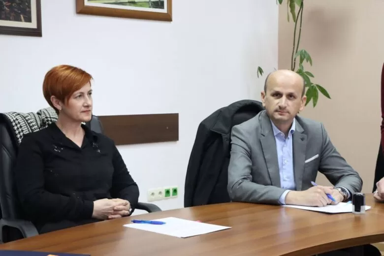 22,6 miliona KM za unapređenje komunalnih usluga u Kantonu Sarajevo