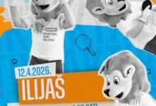 Najava: Stonoteniski kup u okviru Plazma Sportskih igara mladih