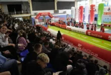 Ilijaš: Mladi učili o zaštiti okoliša i takmičili se na Coca-Cola Cupu